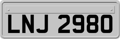 LNJ2980