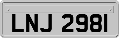 LNJ2981