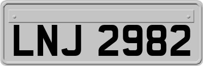 LNJ2982