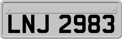 LNJ2983