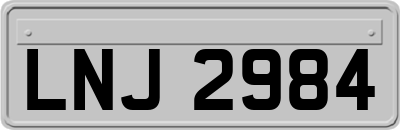 LNJ2984