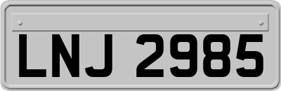 LNJ2985