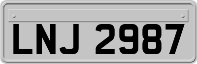 LNJ2987