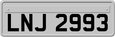 LNJ2993