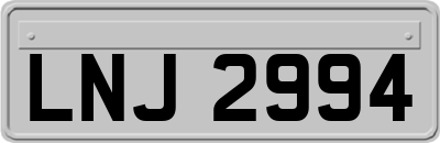 LNJ2994