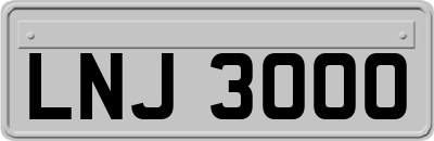 LNJ3000