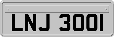 LNJ3001