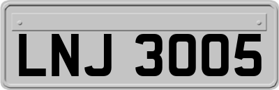 LNJ3005