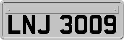 LNJ3009