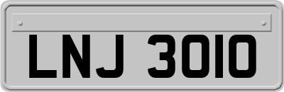 LNJ3010