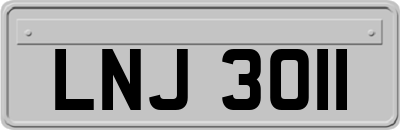 LNJ3011