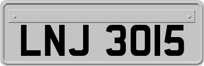 LNJ3015