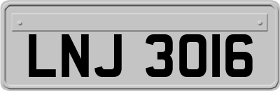 LNJ3016