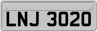 LNJ3020