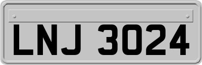 LNJ3024