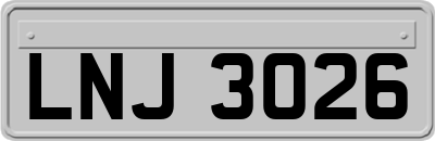 LNJ3026