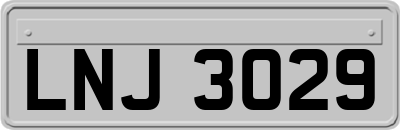 LNJ3029