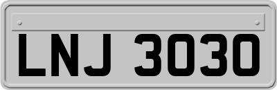 LNJ3030