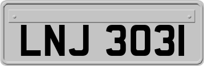 LNJ3031