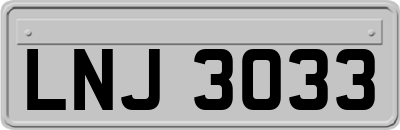 LNJ3033