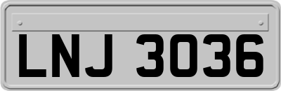 LNJ3036