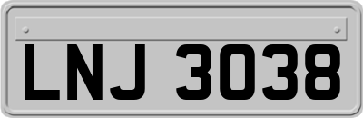 LNJ3038