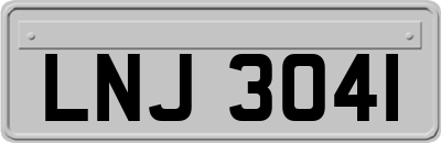 LNJ3041