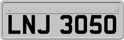 LNJ3050