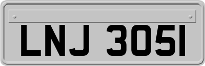 LNJ3051