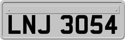 LNJ3054