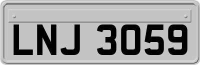LNJ3059