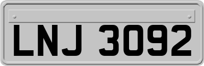 LNJ3092