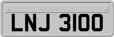 LNJ3100
