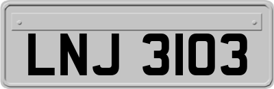 LNJ3103