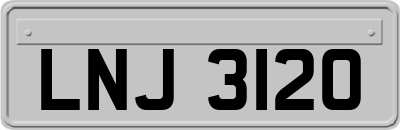 LNJ3120