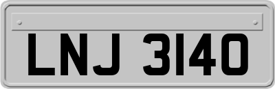 LNJ3140