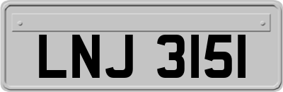 LNJ3151