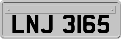 LNJ3165