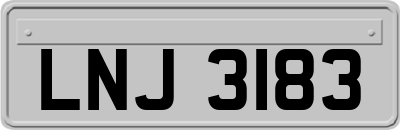 LNJ3183