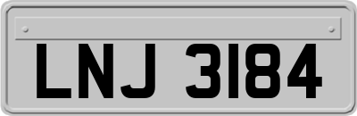 LNJ3184
