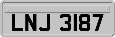 LNJ3187