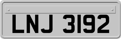LNJ3192