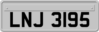 LNJ3195
