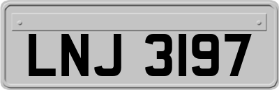 LNJ3197