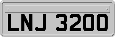 LNJ3200