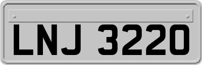 LNJ3220