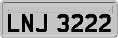 LNJ3222