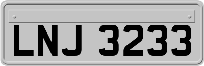 LNJ3233