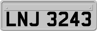 LNJ3243