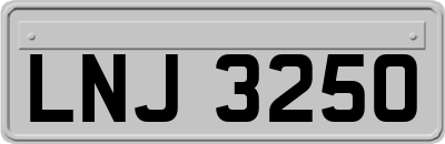 LNJ3250